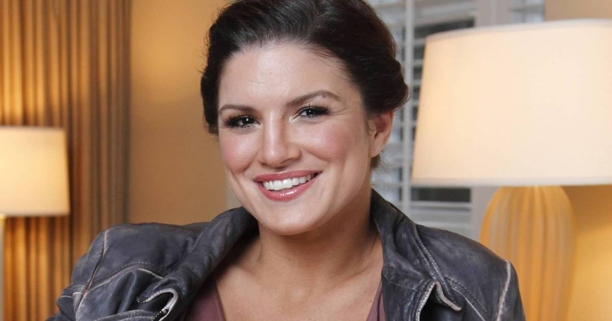 Джиной дженсон. Gina Carano. Джина Карано 2023. Джина Бруццезе. Джина Фриккионе.