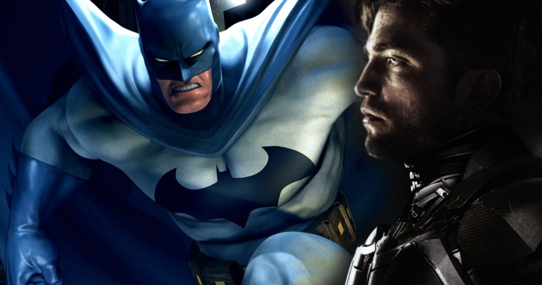 The Batman Brings in Rogue One Cinematographer