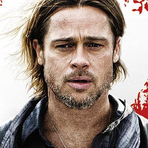 World War Z Blu-ray 3D, Blu-ray and DVD Debut September 17th