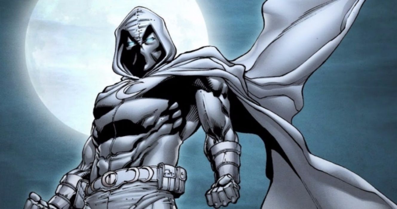 Disney+'s Moon Knight Creator Abandoned the Show During Production (Report)