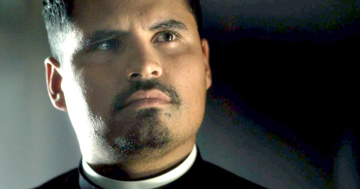Vatican Tapes Trailer: Satan Battles a Warrior of God