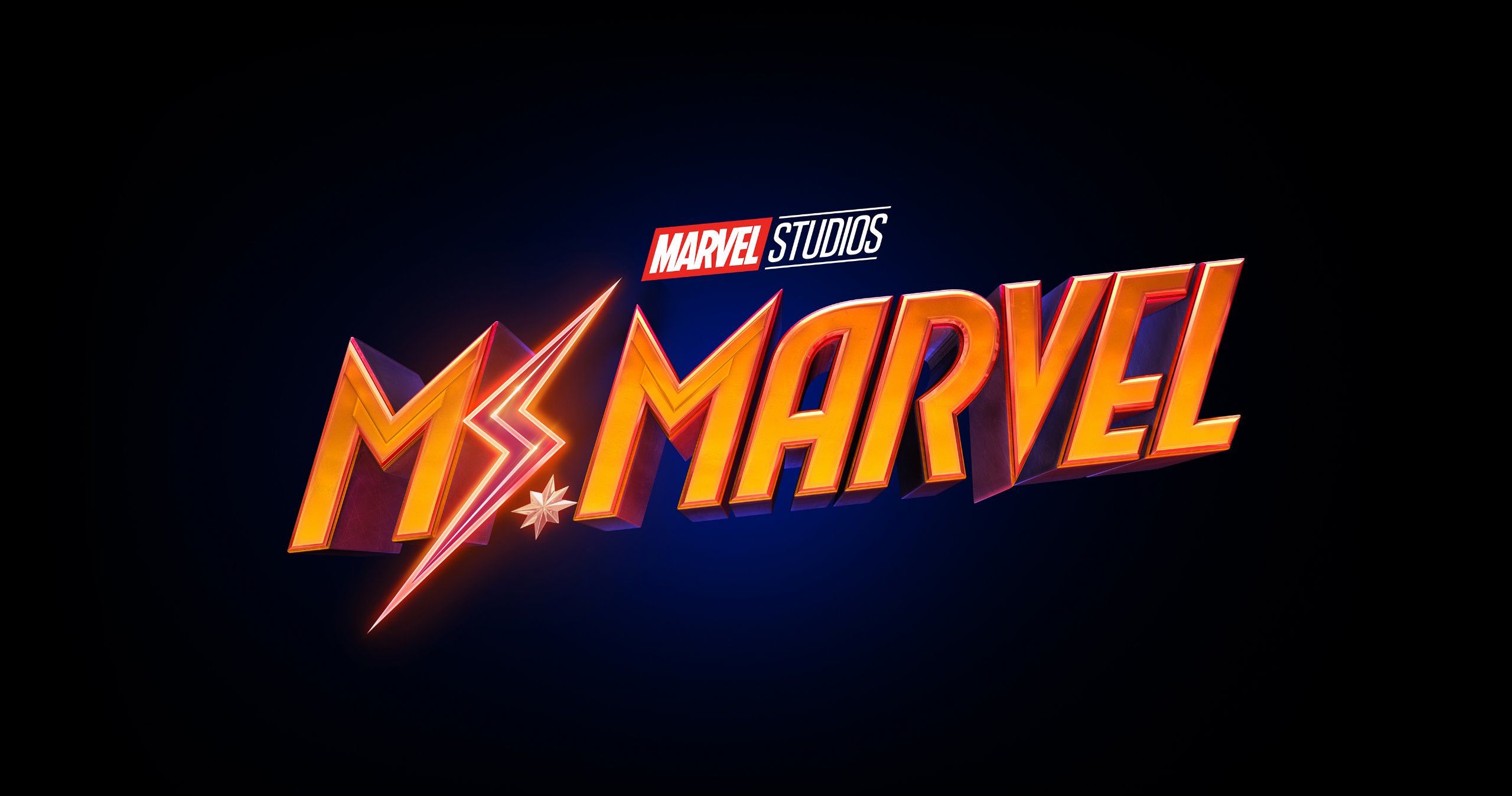 Ms. Marvel TV Show Is Coming to Disney+