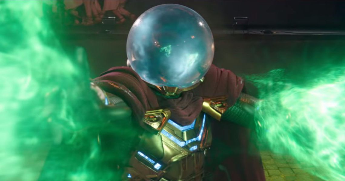 Mysterio Is Still Alive According to New Spider-Man: Far from Home Theory