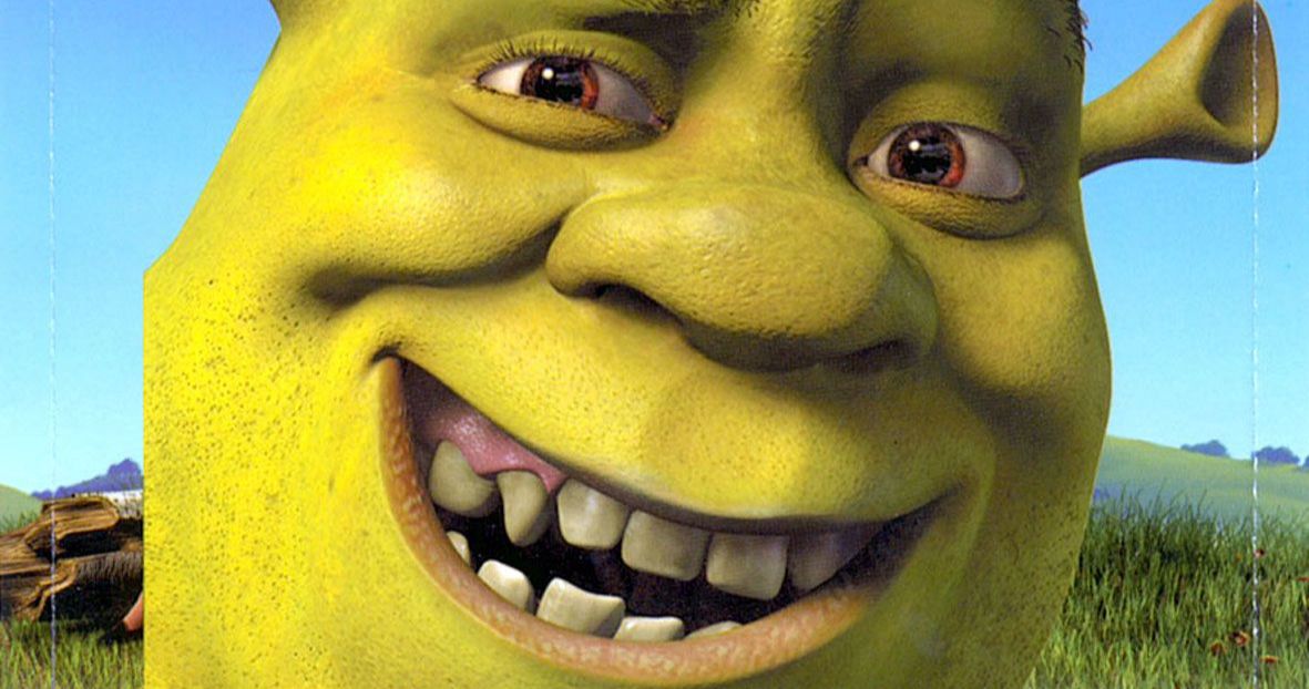 People Are Drawing Shrek from Memory and the Results Are Amazing
