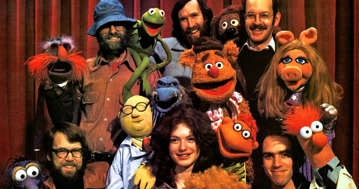 Original Muppets Performers Will Reunite for 30th Anniversary of Jim Henson's Death