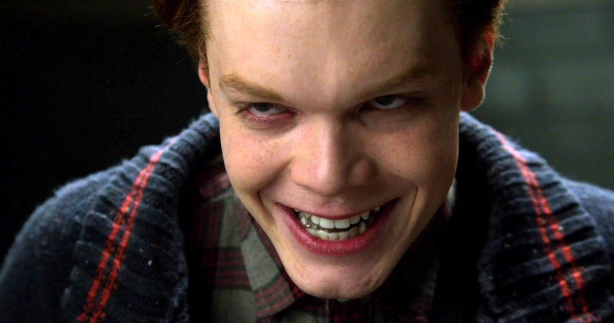 Gotham Actor Says Joker May Not Return Until Season 3