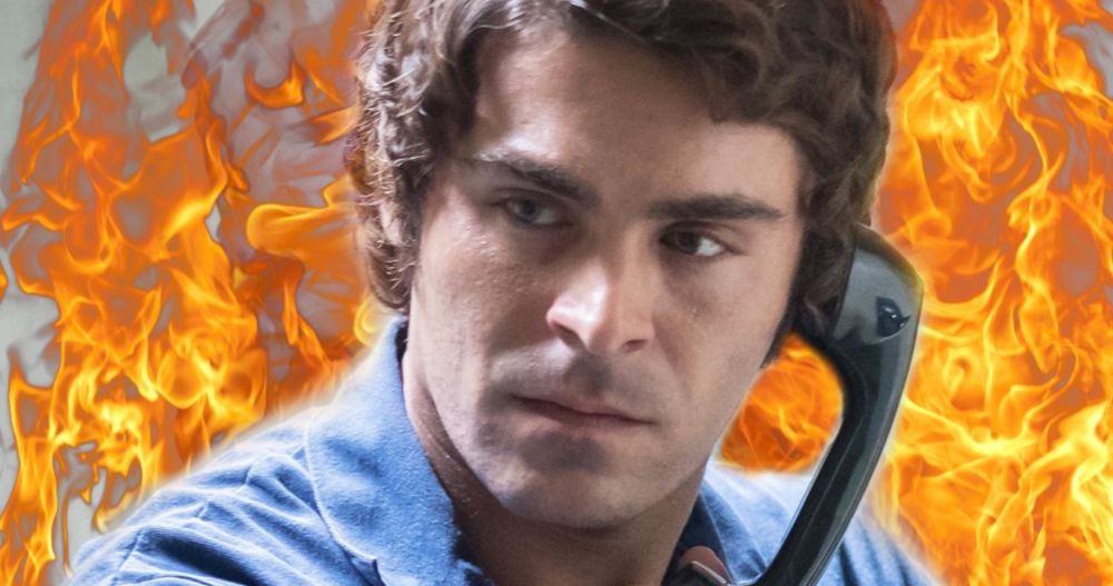 Stephen King Gives His Seal of Approval to Zac Efron's Firestarter Remake