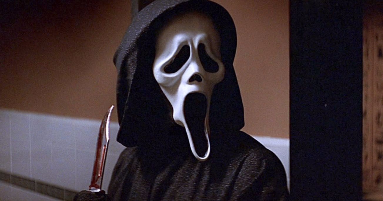 Scream 5 to Feature Multiple Different Ghostface Masks and Killers?