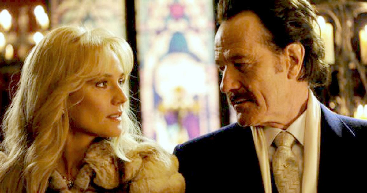 First Look at Bryan Cranston in The Infiltrator