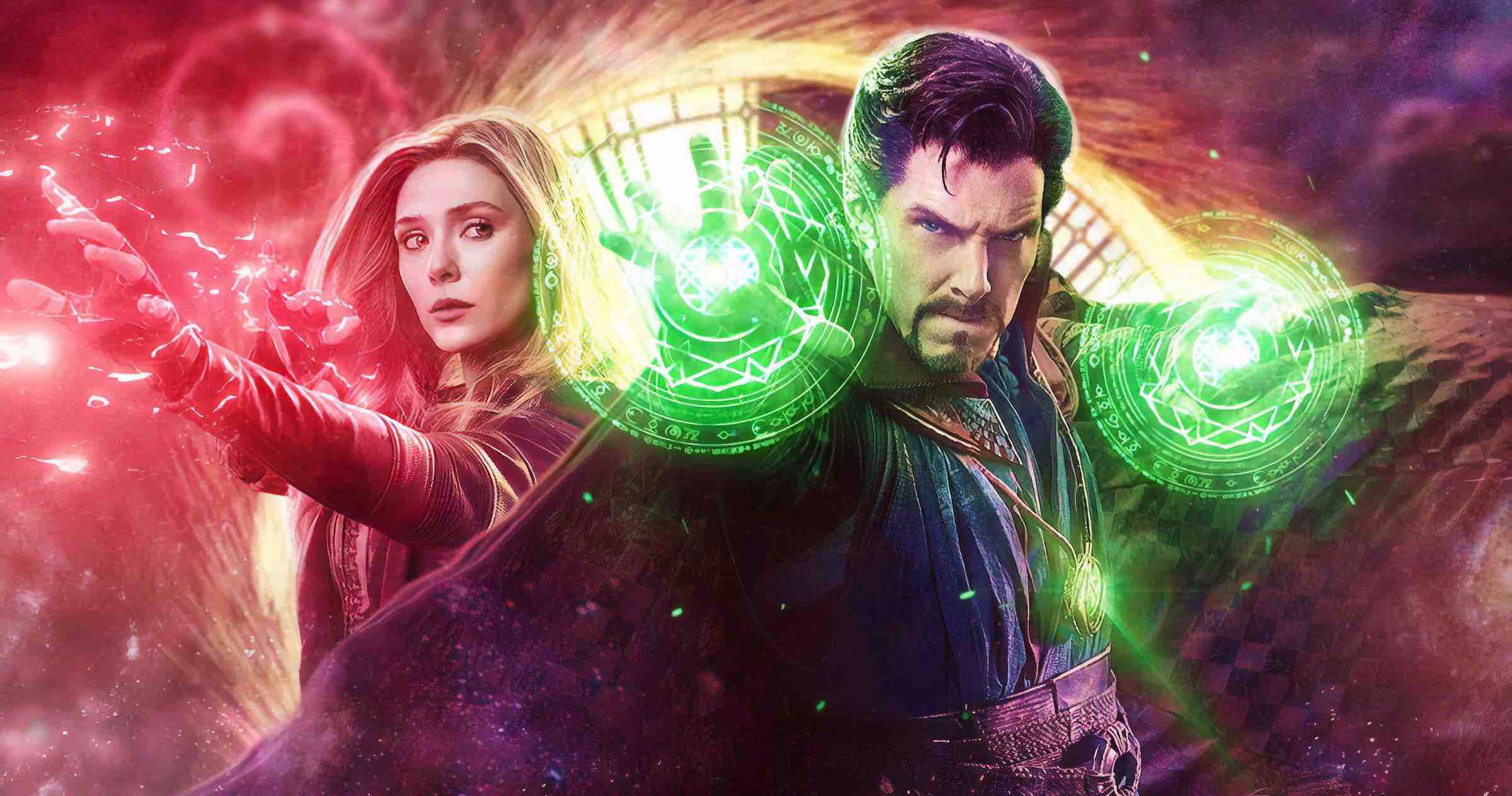 Doctor Strange 2 Is Still on Track to Shoot This Summer
