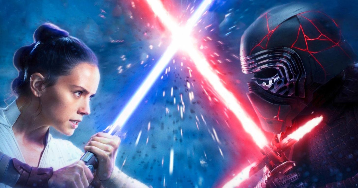 Star Wars Rise of Skywalker' Leak May Reveal a Bigger Twist Than Palpatine