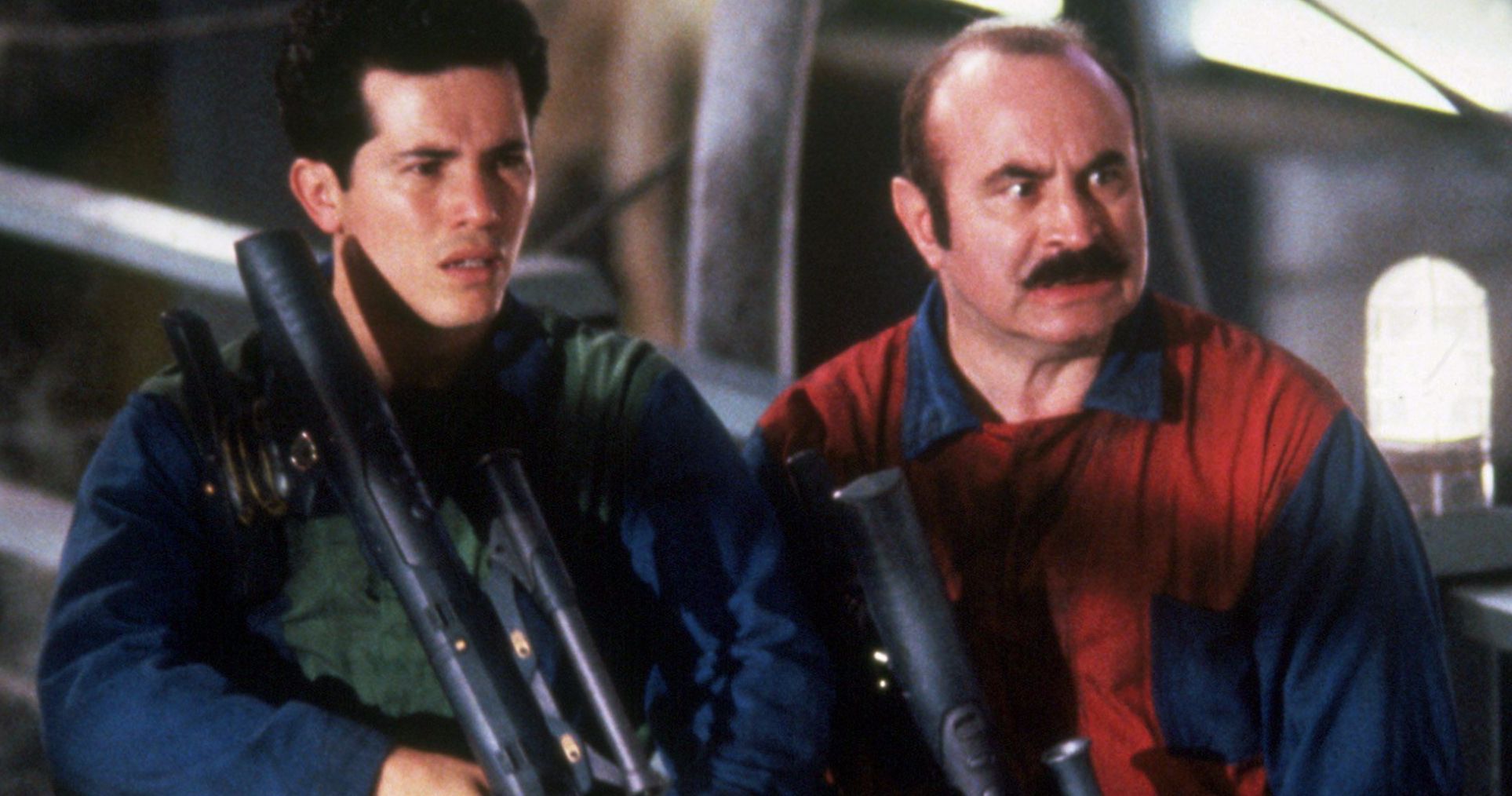 Super Mario Bros. Deleted Scene Surfaces After Extended Cut Is Discovered