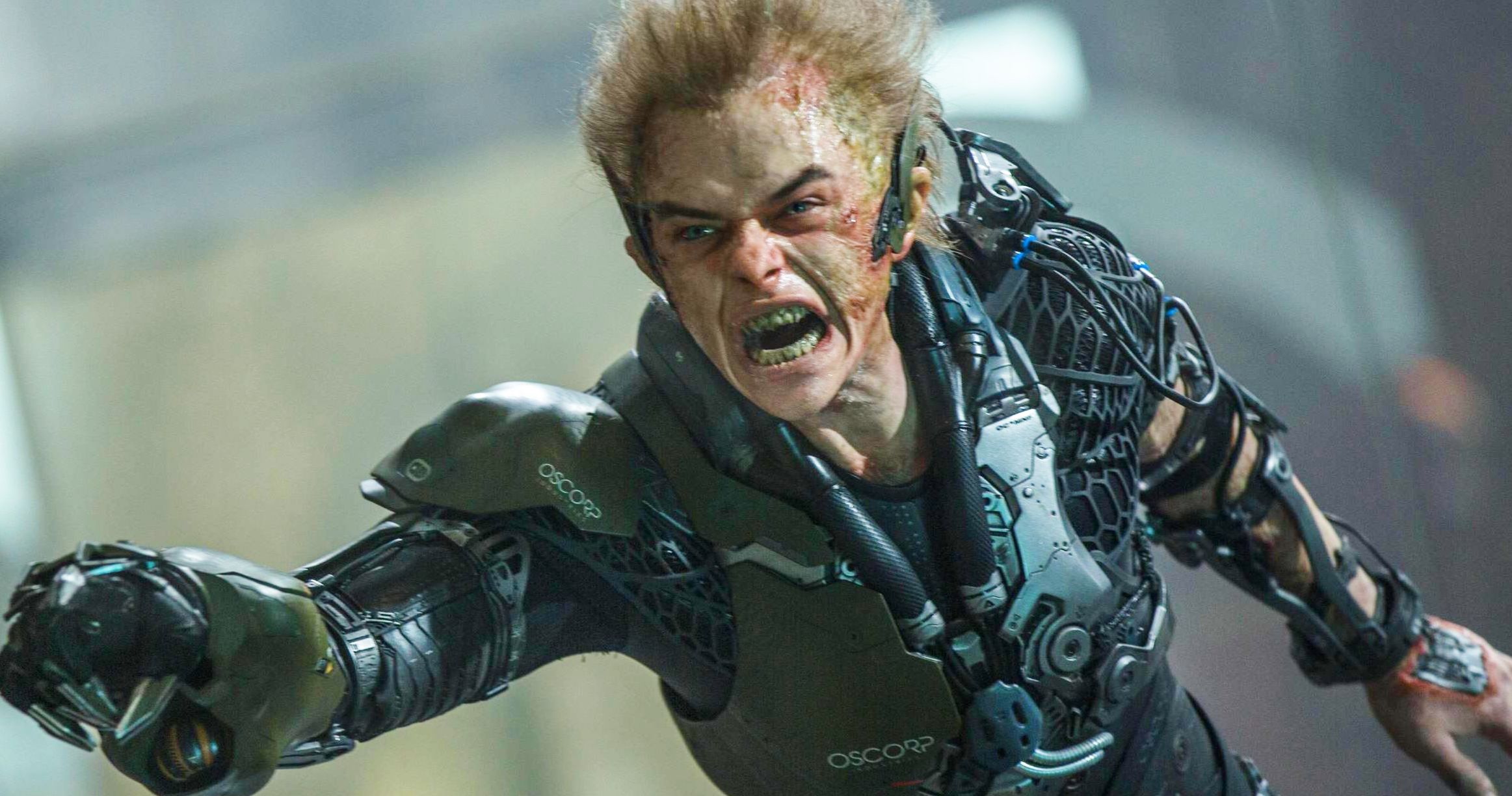 Sinister Six Was Going to Bring Back Dane DeHaan's Goblin, But Disney Got in the Way
