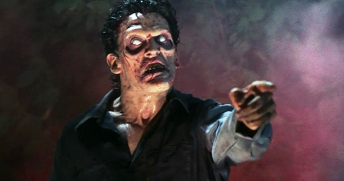 Evil Dead Rise Will Unleash Deadites on an Entire City Teases Bruce Campbell