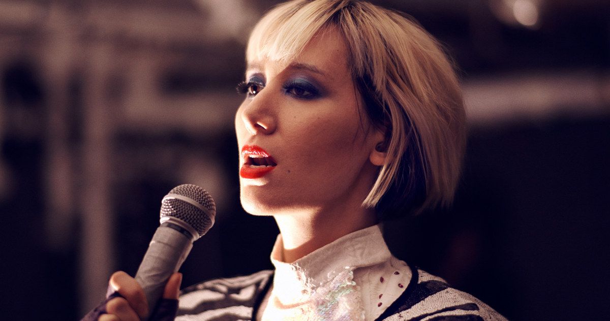 Karen O to Perform at the 86th Annual Academy Awards