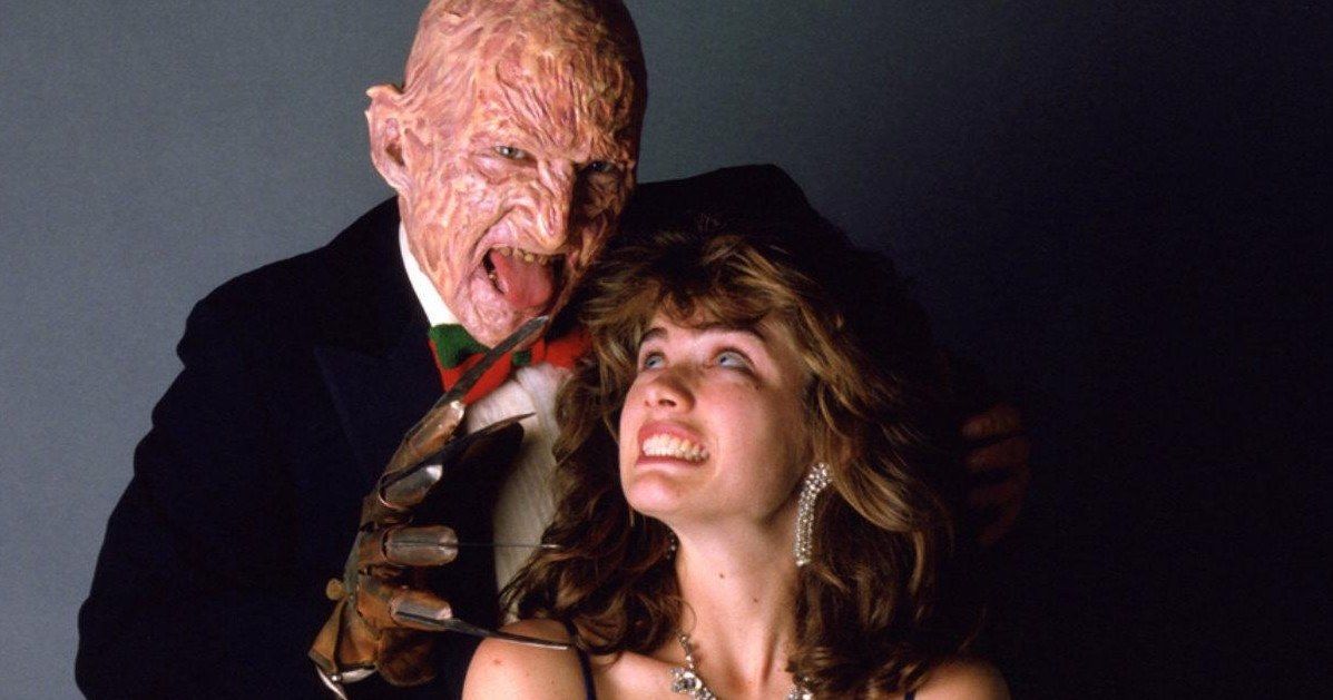 Elm Street Star Heather Langenkamp Wants to Do One More Freddy Krueger Movie