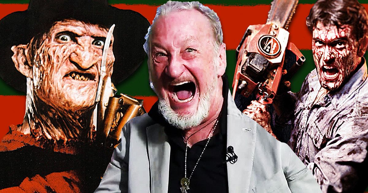 10 Freddy Krueger Movies They Never Made