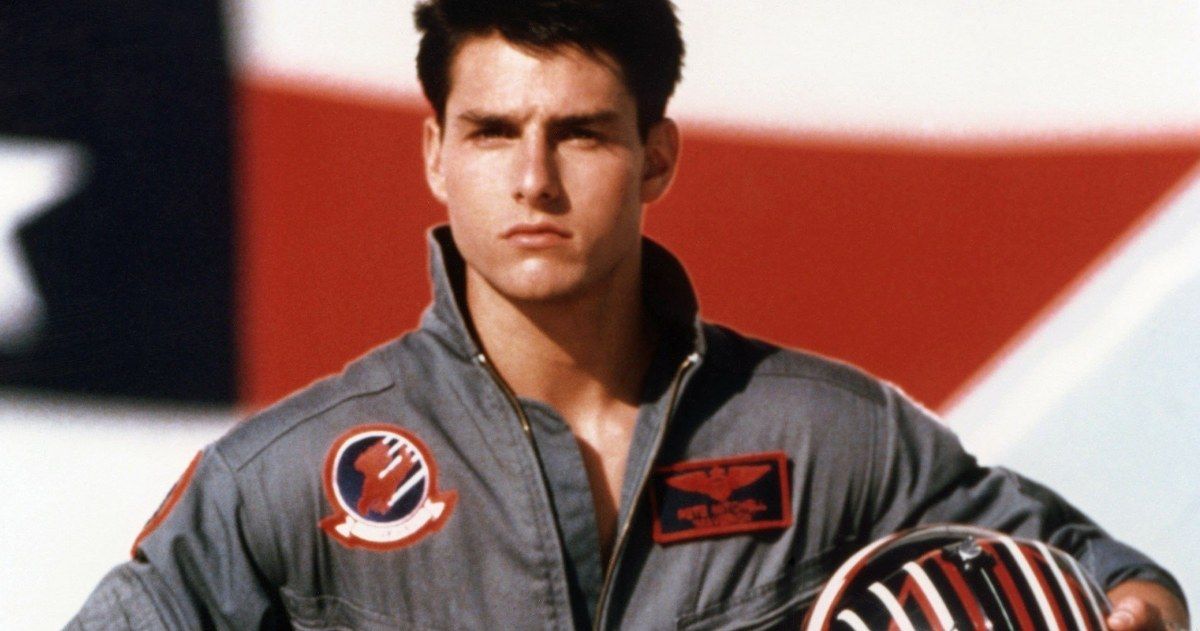 Top Gun 2 Script Gets an Assist from Mission: Impossible - Fallout Director