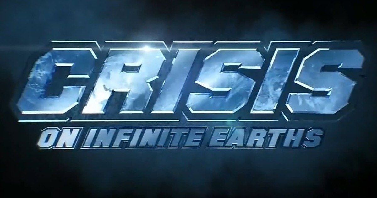 Crisis on Infinite Earths Is the 2019 Arrowverse Crossover