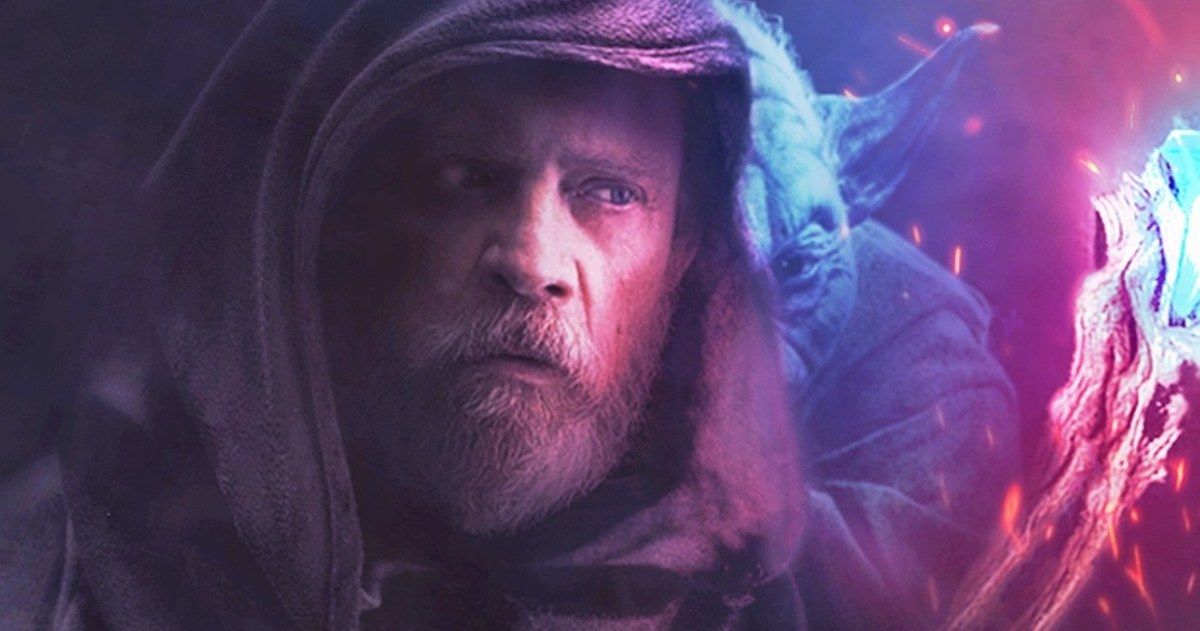 Lucasfilm Story Group Doesn't Even Know the Star Wars 9 Title Yet