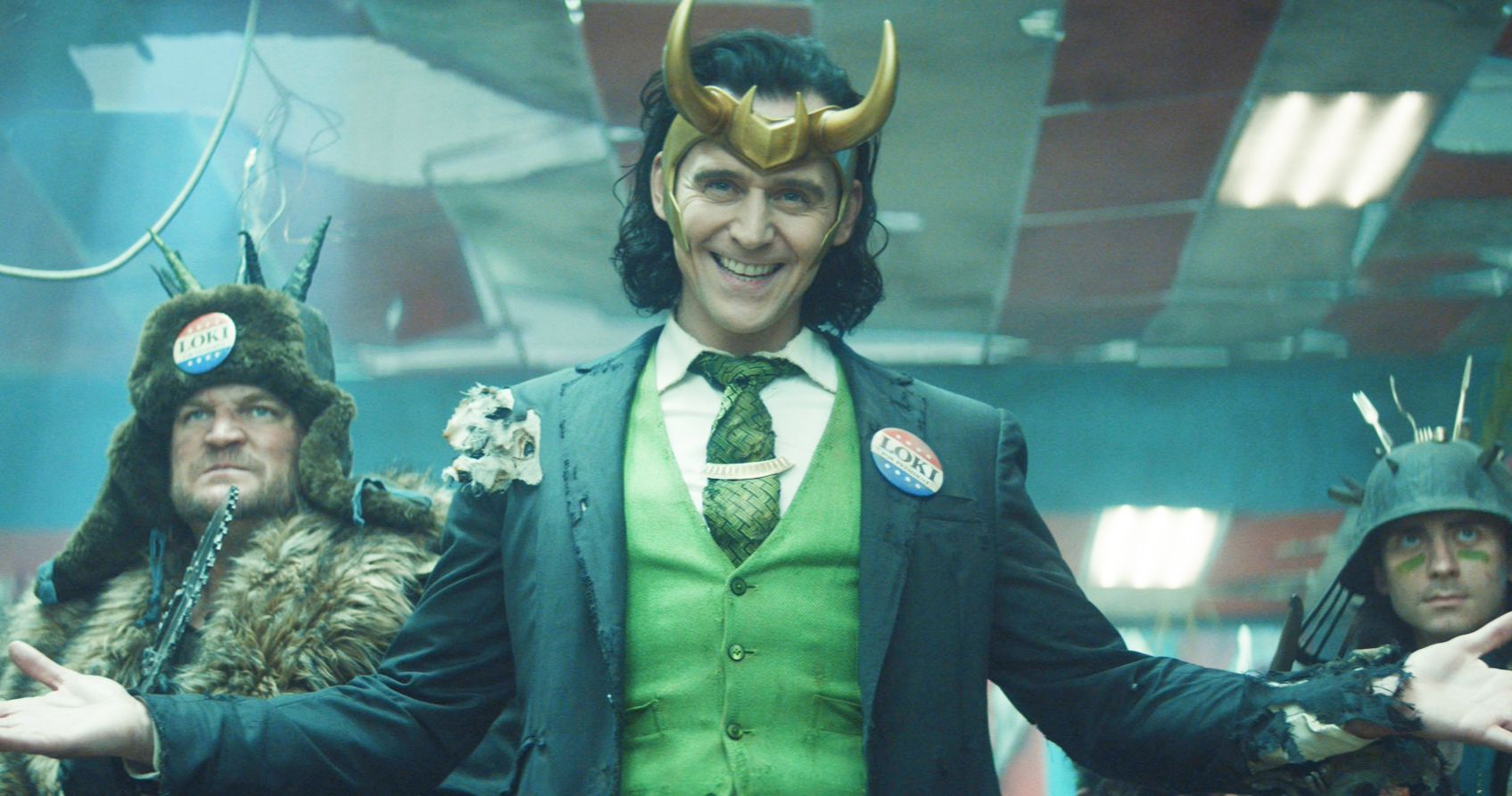 Loki Gets an Official Summer Release Date on Disney+