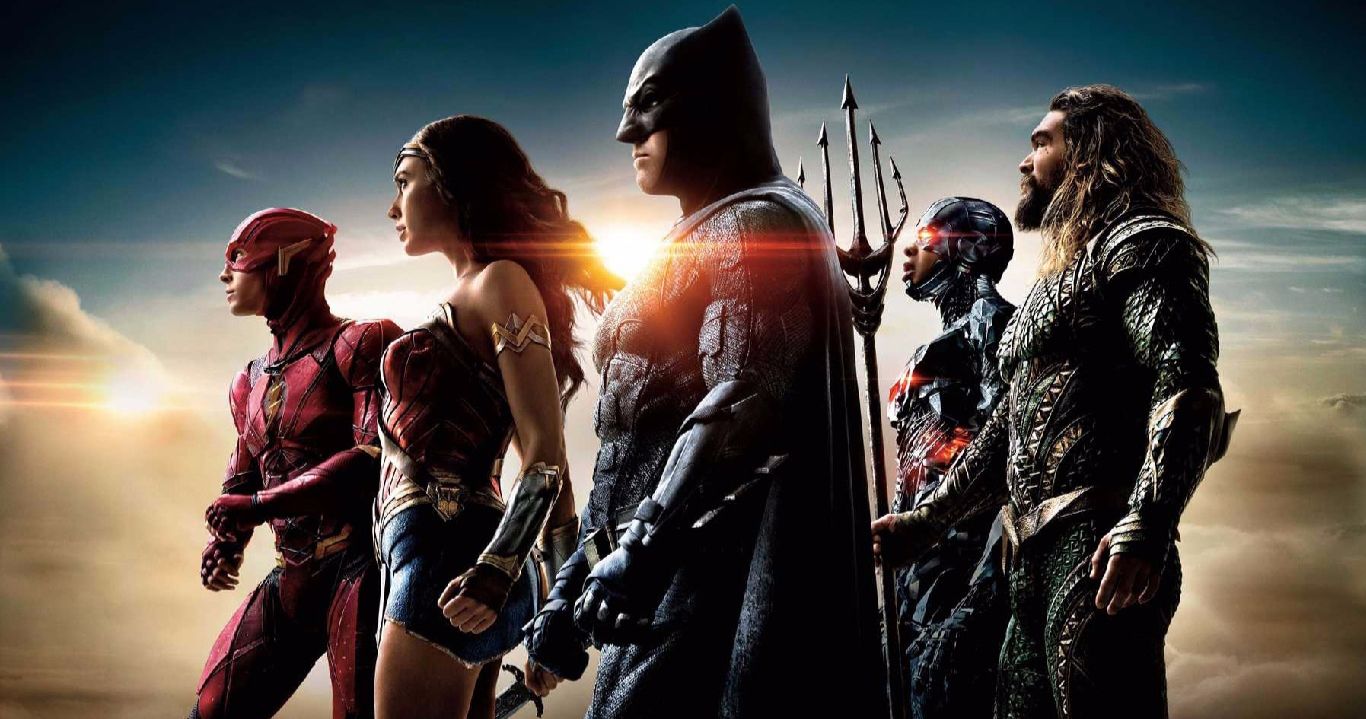 Zack Snyder's Justice League Aims for Early to Mid-2021 Release on HBO Max