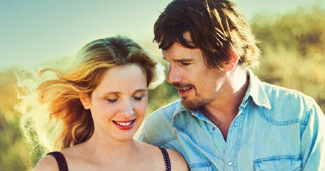 Julie Delpy Said No to Fourth Before Movie with Retirement Looming on the Horizon