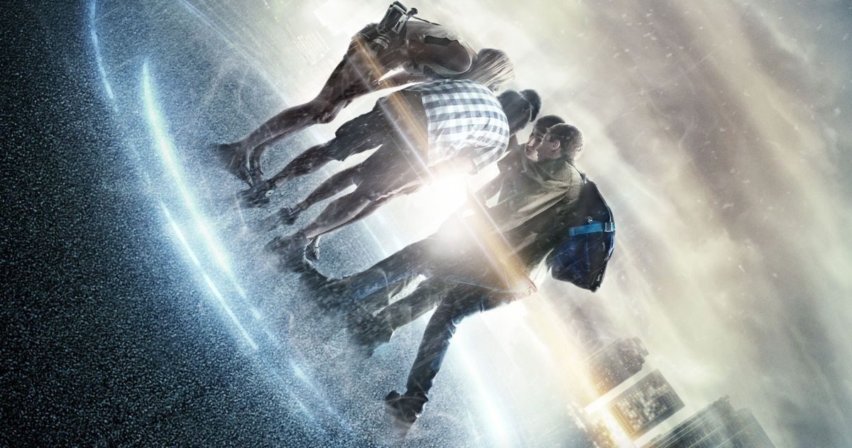 Project Almanac Trailer from Producer Michael Bay