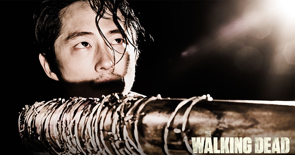 Walking Dead Season 7 Character Posters Arrive