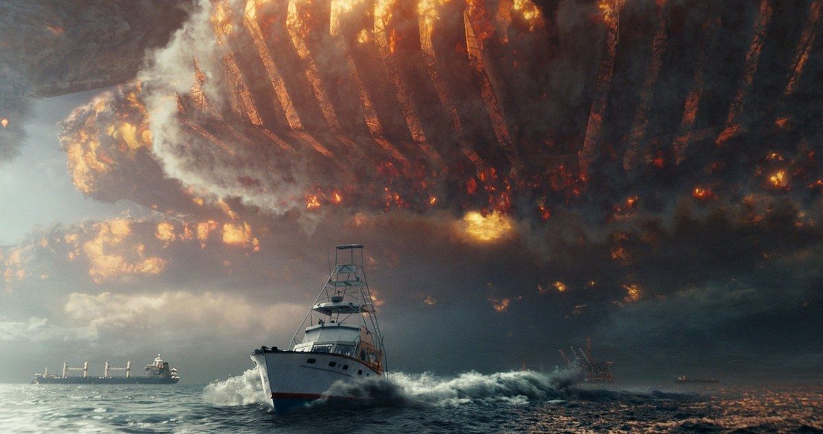 Independence Day 2 Viral Video Remembers the War of 1996