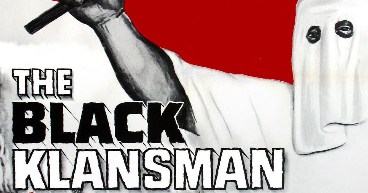 Black Klansman Movie Teams Spike Lee with Get Out Director