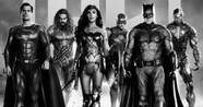 Zack Snyder s Justice League Posters Assemble The Ultimate DC Superhero 