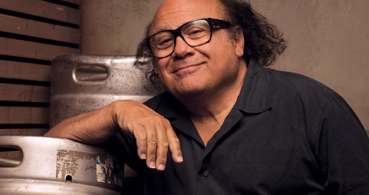 Here's How It's Always Sunny Almost Killed Danny DeVito
