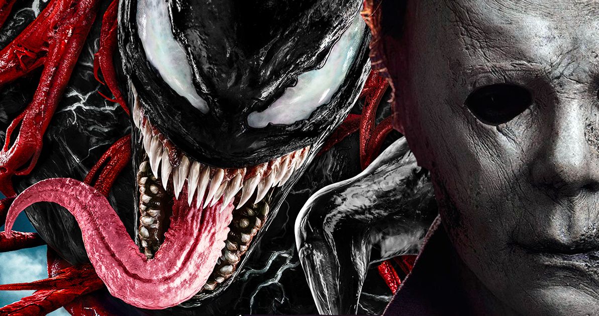 Venom: Let There Be Carnage Is Delayed Again, Now Shares Halloween Kills Release Date