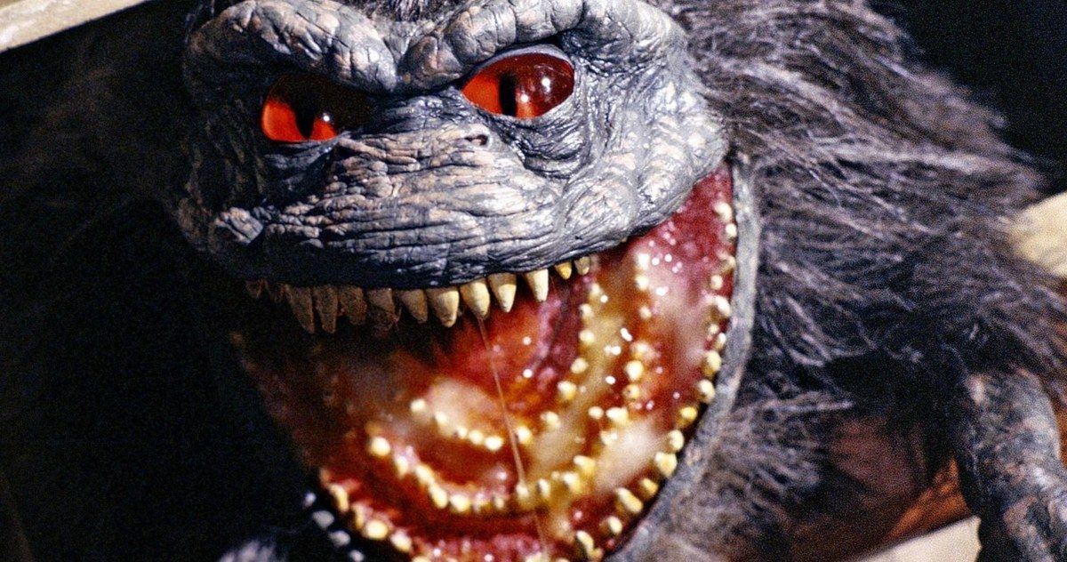 Critters Attack! Trailer: Dee Wallace Returns to Battle the Krites