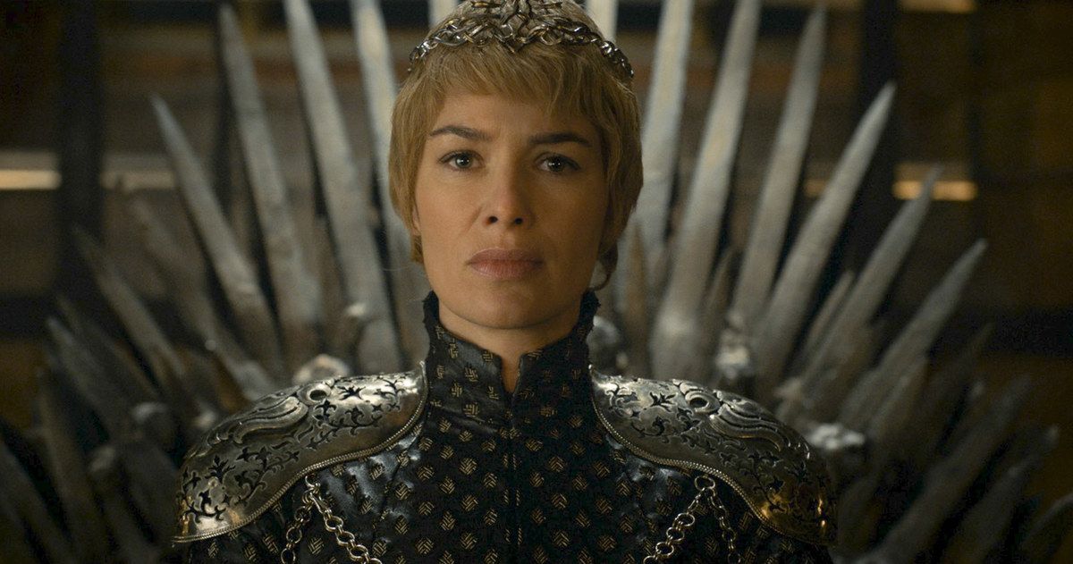 Game of Thrones Is Twitter's Top Trending TV Show of 2016