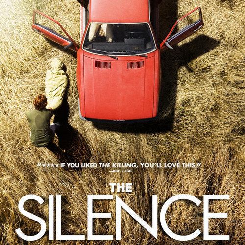 The Silence Trailer and Poster