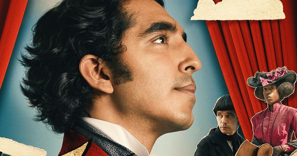 The Personal History of David Copperfield Trailer Reimagines a Classic with Dev Patel