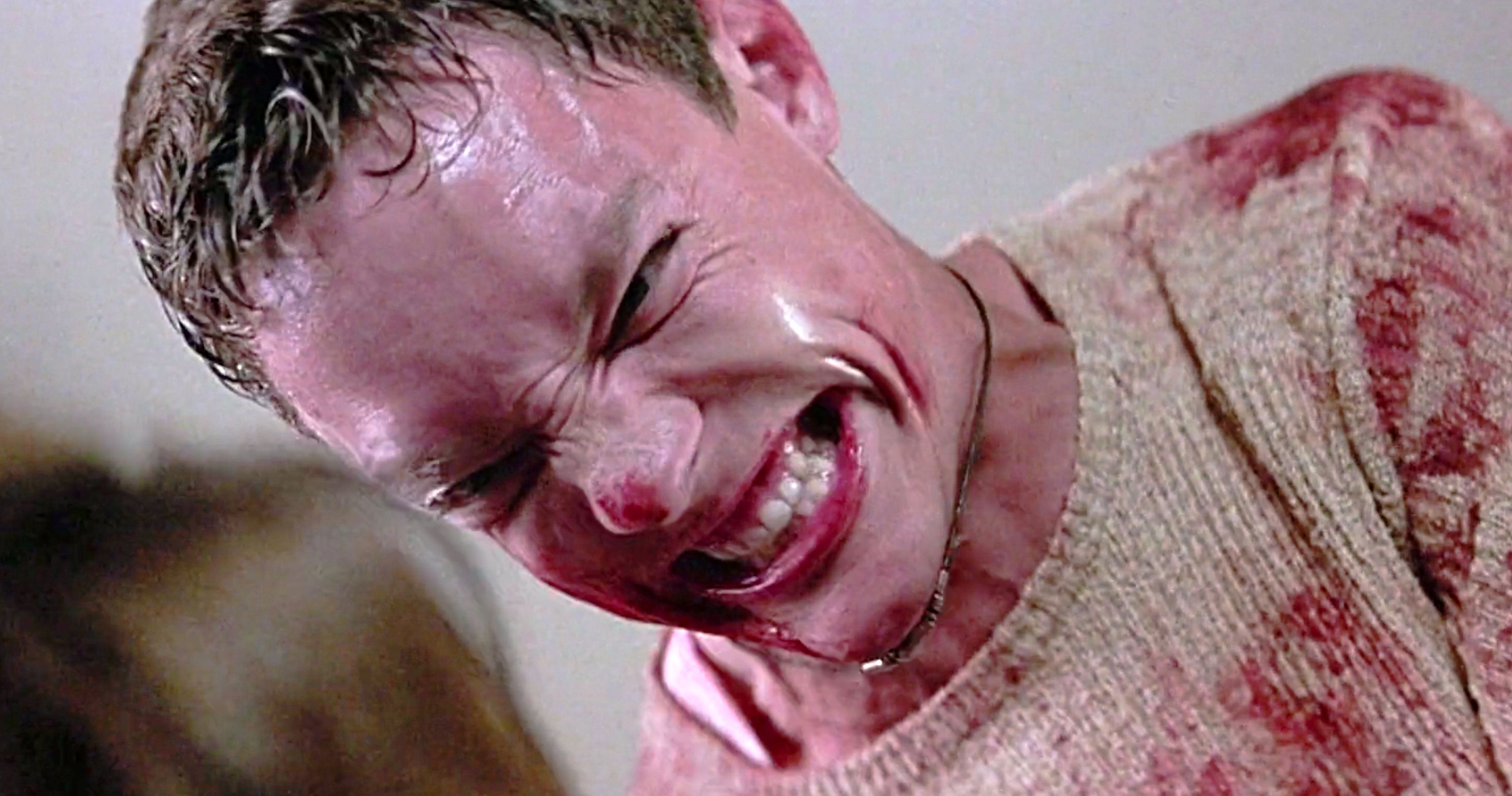 Matthew Lillard Thinks Stu May Have Survived the End of Scream