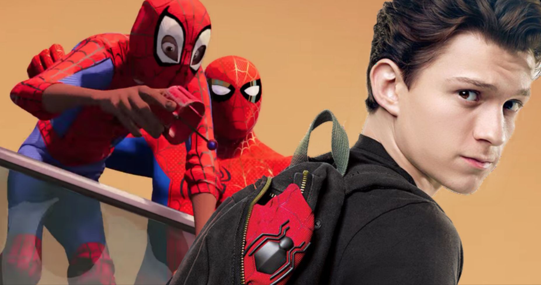 Spider-Man 3 and Spider-Man: Into the Spider-Verse 2 Both Get Delayed