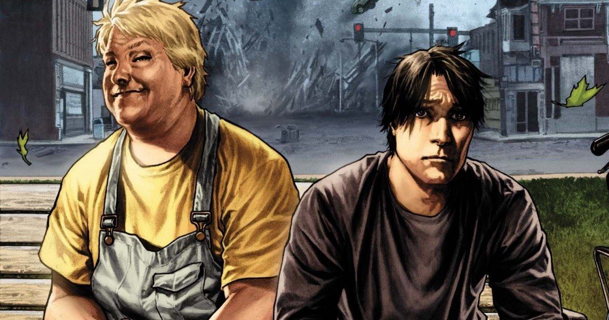 Stephen King's The Stand Movie Will Begin with Showtime Miniseries