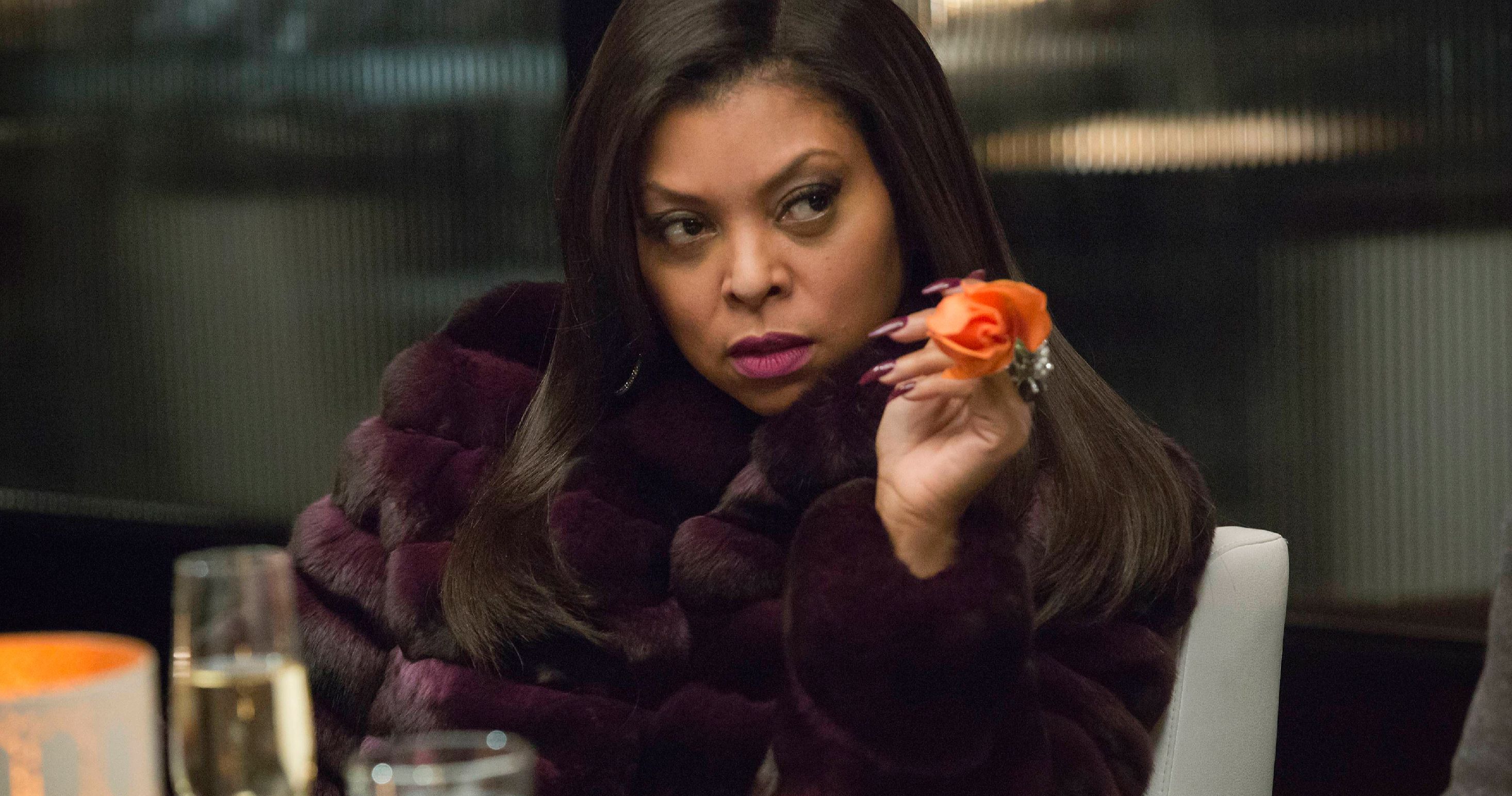 Taraji P. Henson Will Return as Cookie Lyon in Her Own Empire Spin-Off Series on Fox