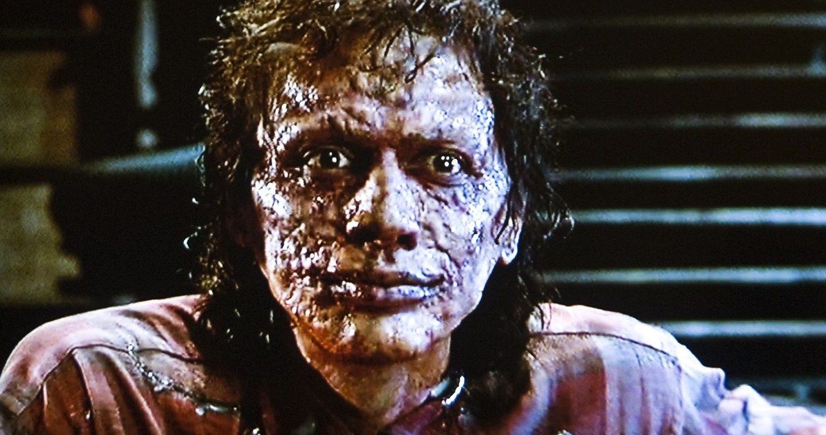 Jeff Goldblum Is Down to Do a Sequel to The Fly