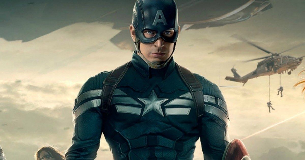 Captain America: The Winter Soldier: Director Joe Russo Talks New Costume