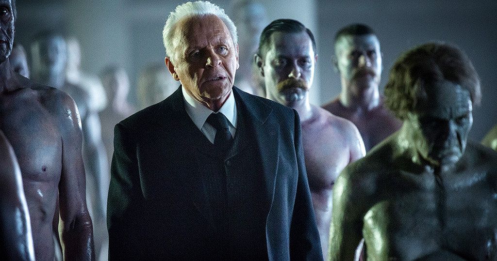 Westworld Episode 1.9 Recap: The Well-Tempered Clavier