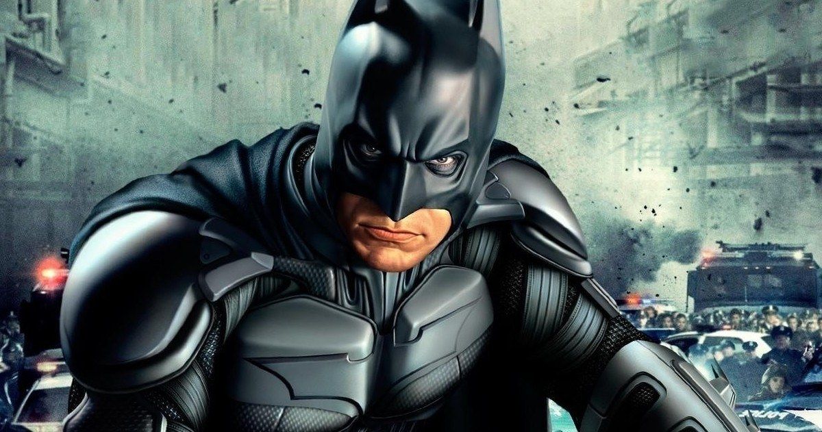 The Batman Hopefuls Rumored To Endure Intense Casting Process