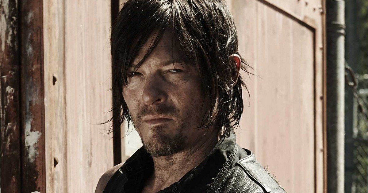 Which Major Character Will Die in The Walking Dead Season 5?