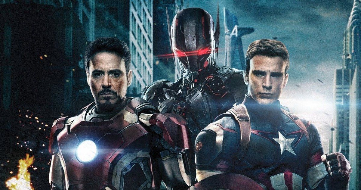 Will Joss Whedon Direct Avengers 3?
