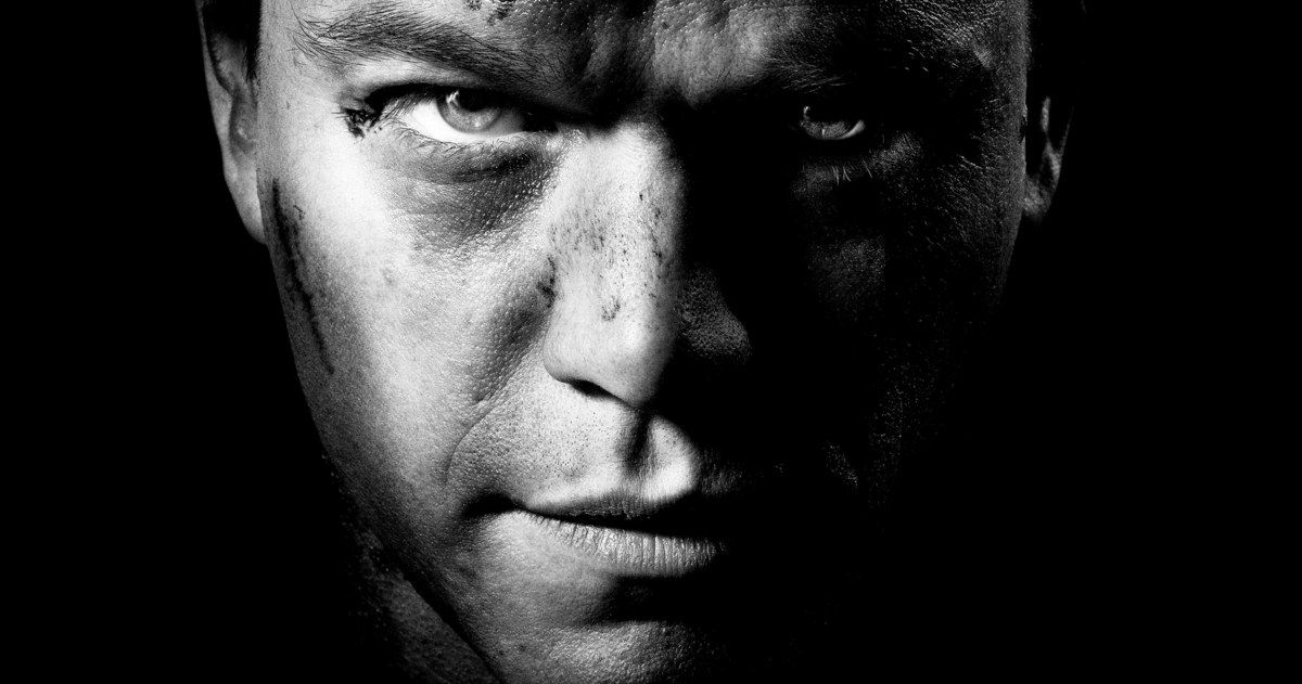 Matt Damon Will Not Return in The Bourne Legacy Sequel