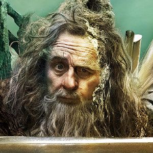 Two The Hobbit: The Desolation of Smaug TV Spots